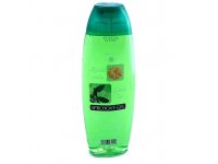 Devoré spg. 500ml Green tea& mandarinka